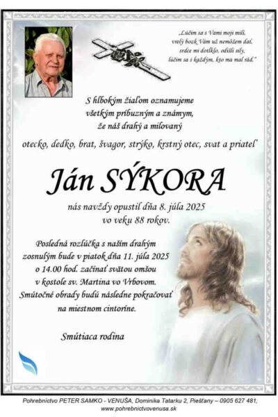 Sýkora