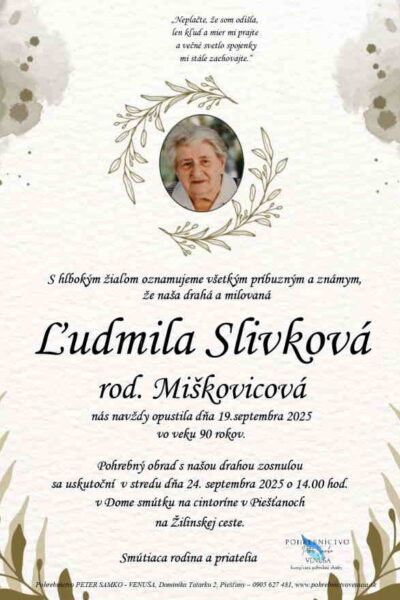 Slivková