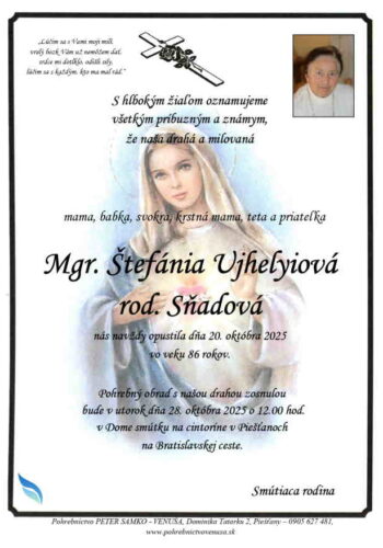 Ujhelyiová Ujhelyiová