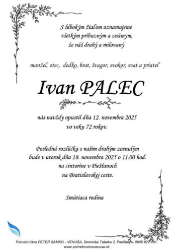Palec Palec