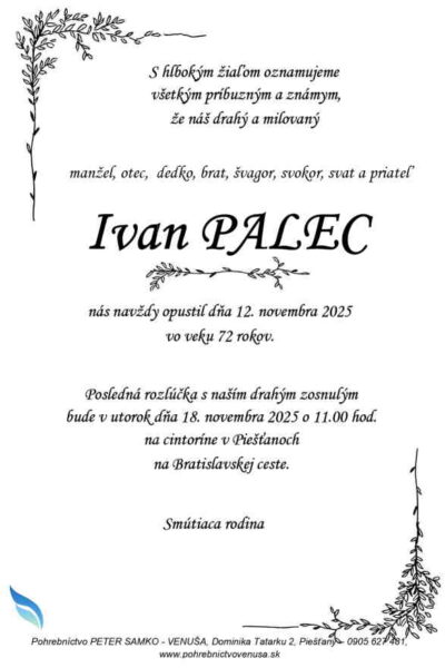 Palec