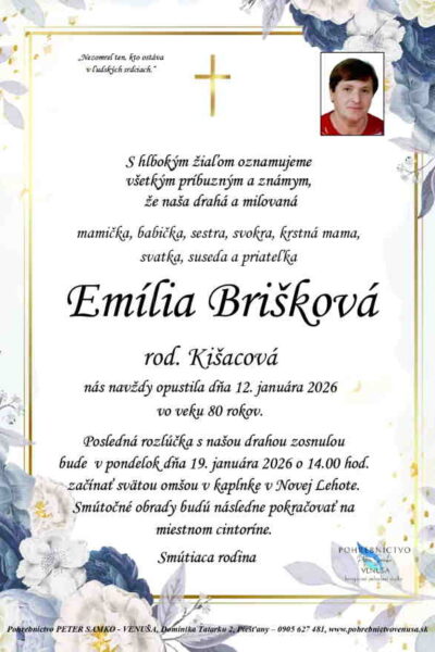 Brišková