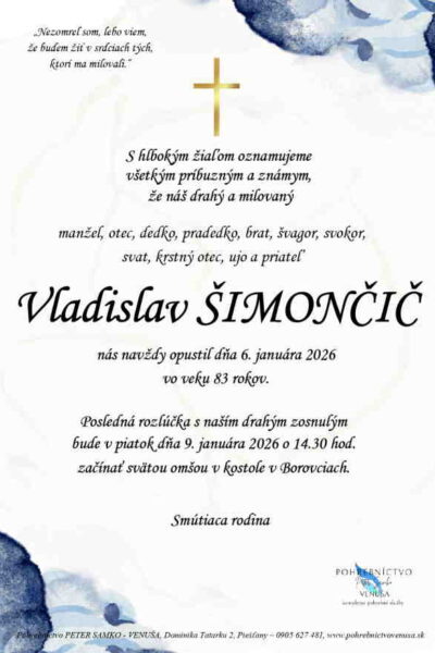 Šimončič