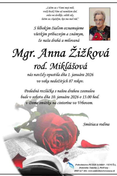 Žižková