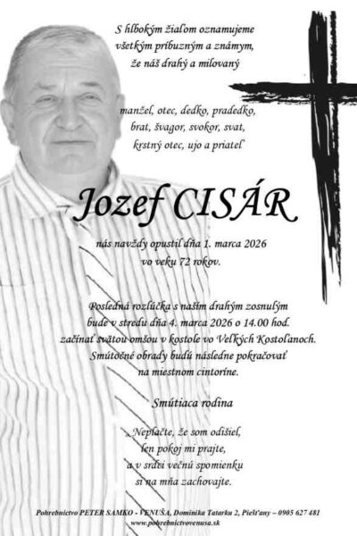 Cisár