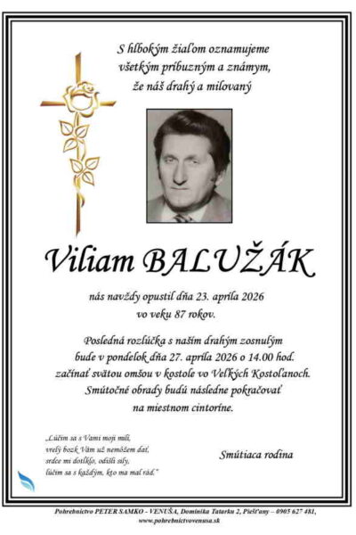 Balužák