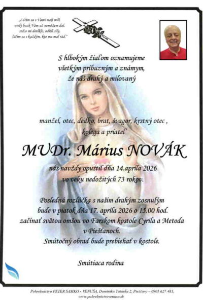 Novák