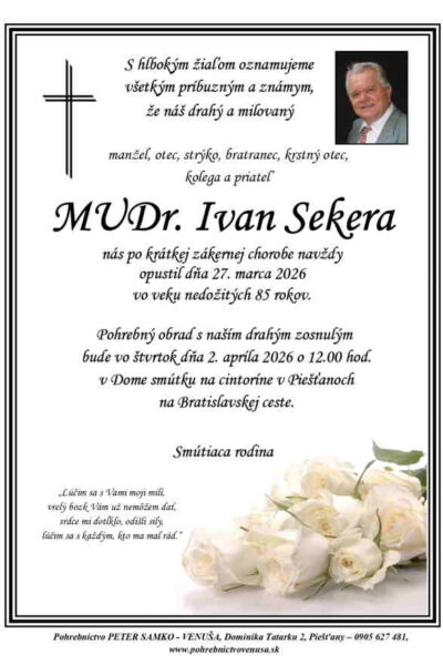 Sekera