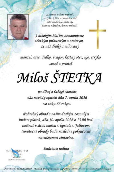 Štetka