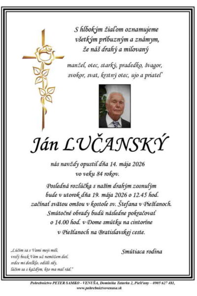 Lučanský