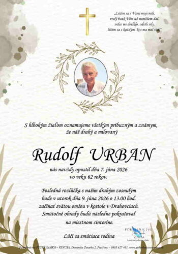 Urban Urban