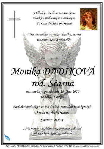 Dadíková Dadíková