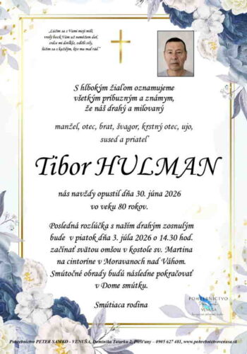 Hulman Hulman
