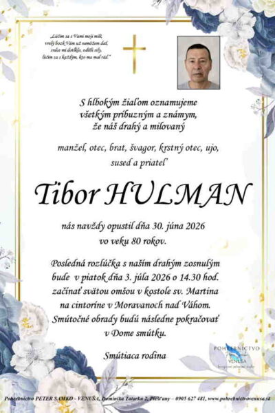 Hulman