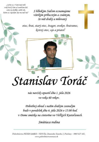Toráč Toráč