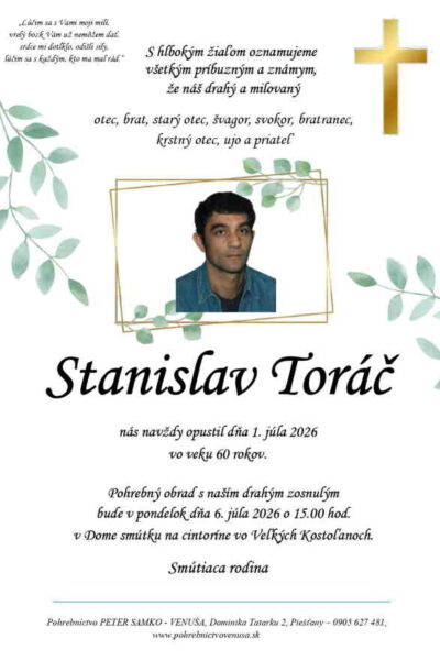 Toráč