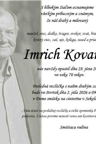 kovarský