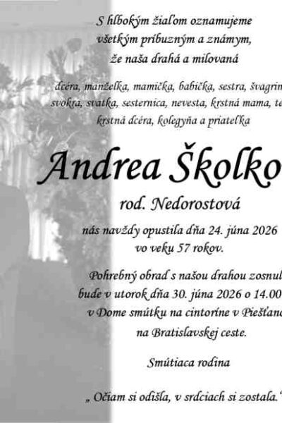 školková