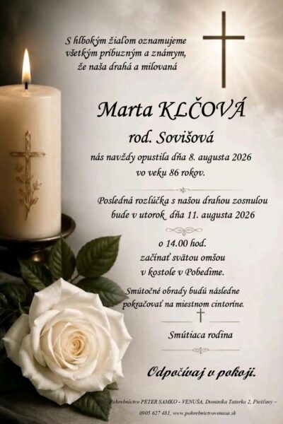 Klčová