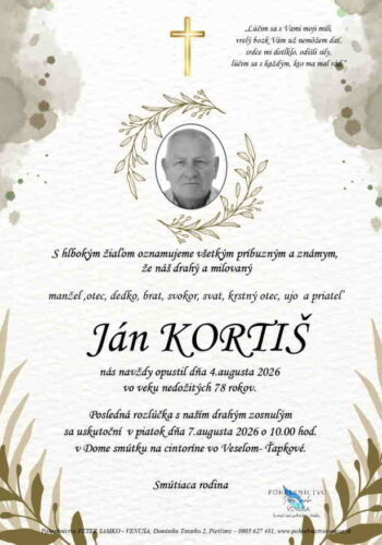 Kortiš Kortiš