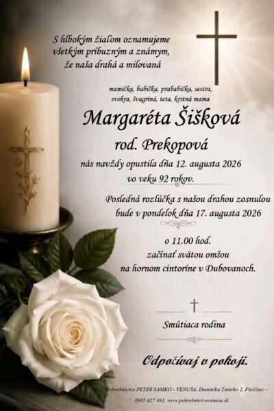 Šišková