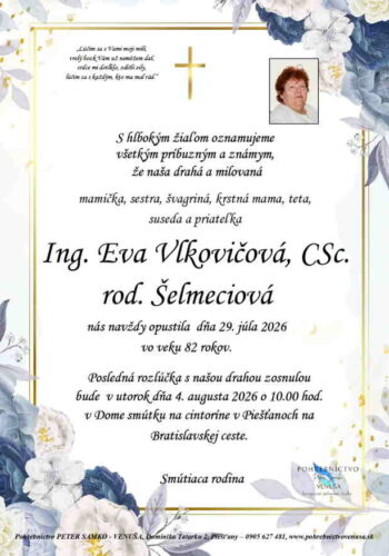 Vlkovičová Vlkovičová