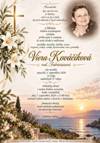 Kováčiková Kováčiková