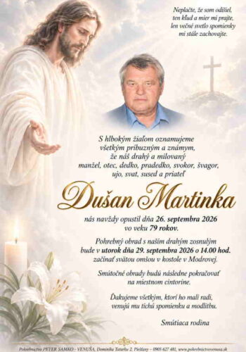 Martinka Martinka