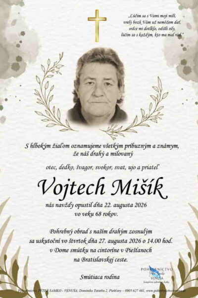 Mišík