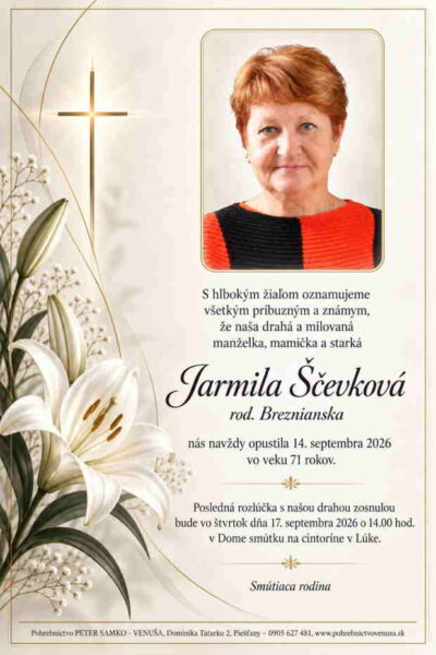 Ščevková