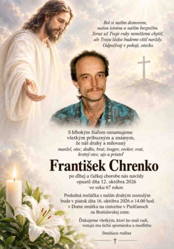 Chrenko Chrenko
