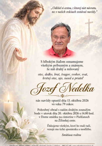 Nedelka Nedelka